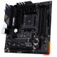 ASUS TUF GAMING B550M PLUS Zócalo AM4 Micro ATX AMD B550 - 90MB14A0-M0EAY0